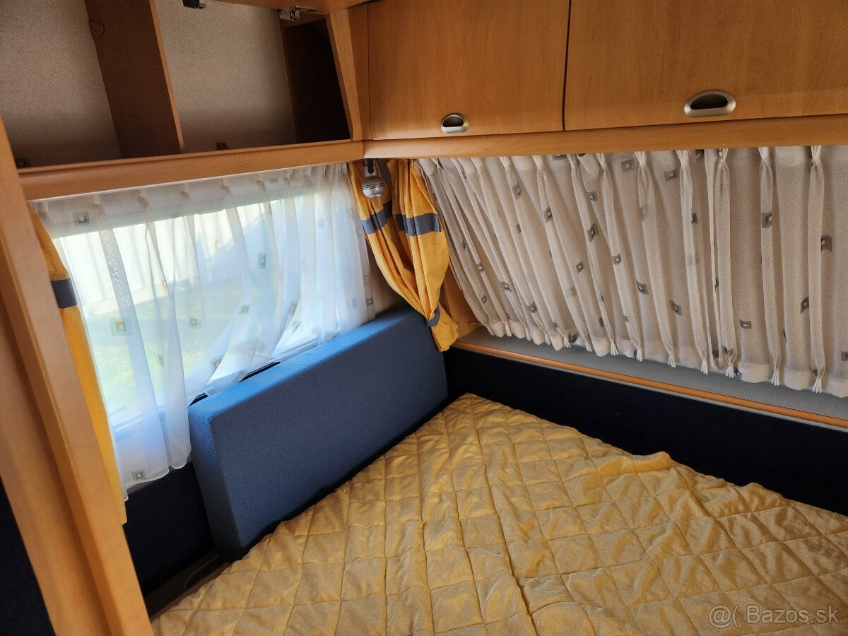 Predám karavan - 12