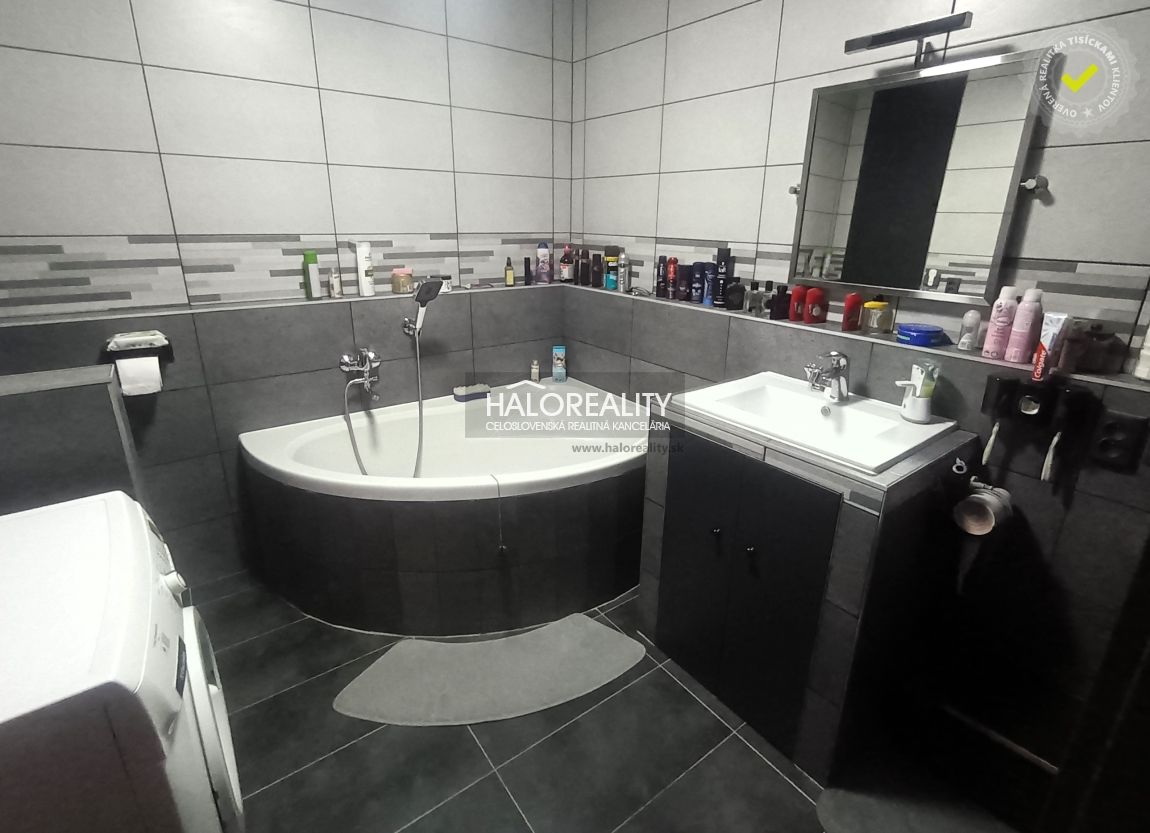 HALO reality - Predaj, trojizbový byt Skalica - ZNÍŽENÁ CENA - 12