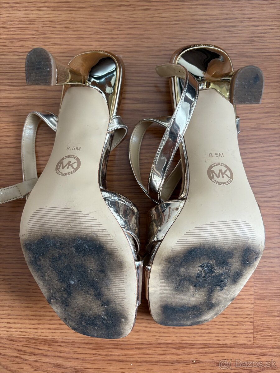 Sandále Michael Kors 39 - 12