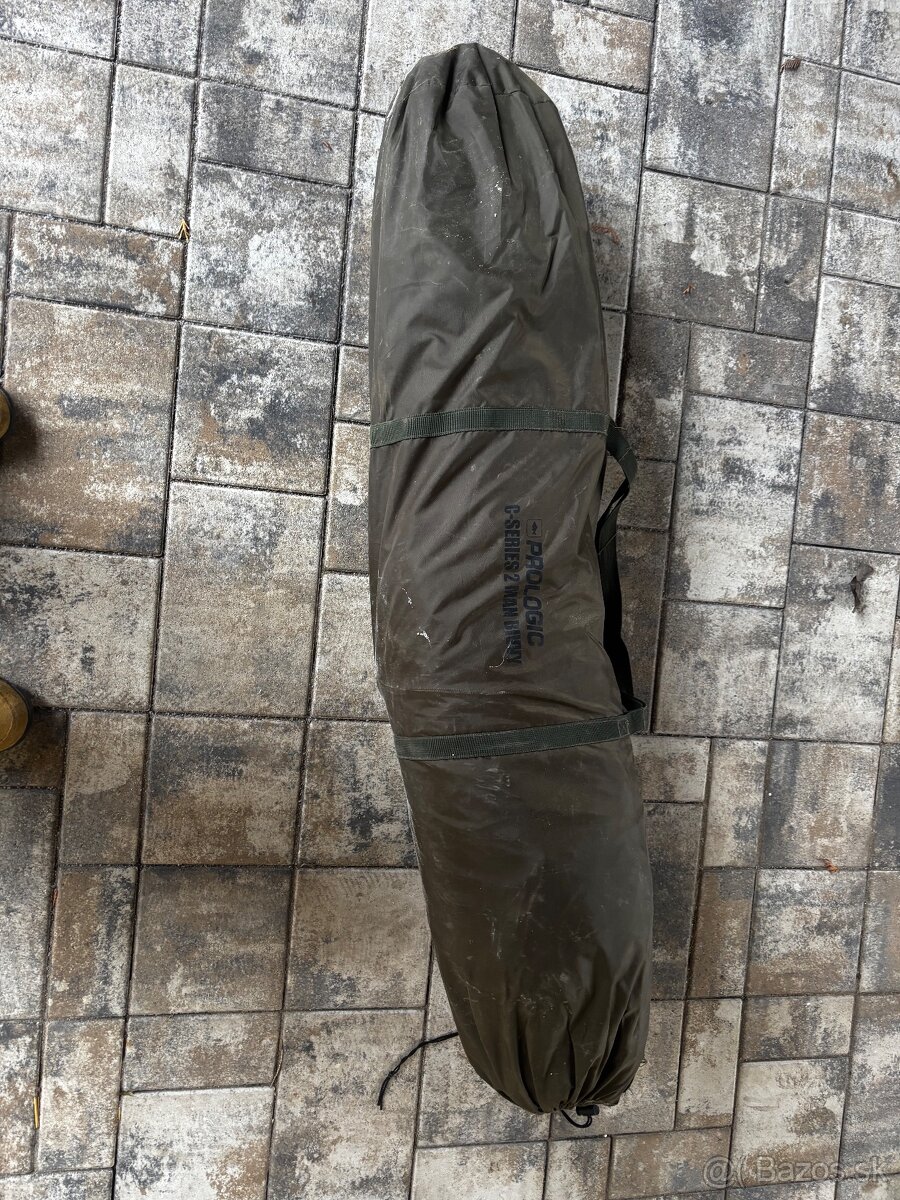 Predám veci na ryby - 12