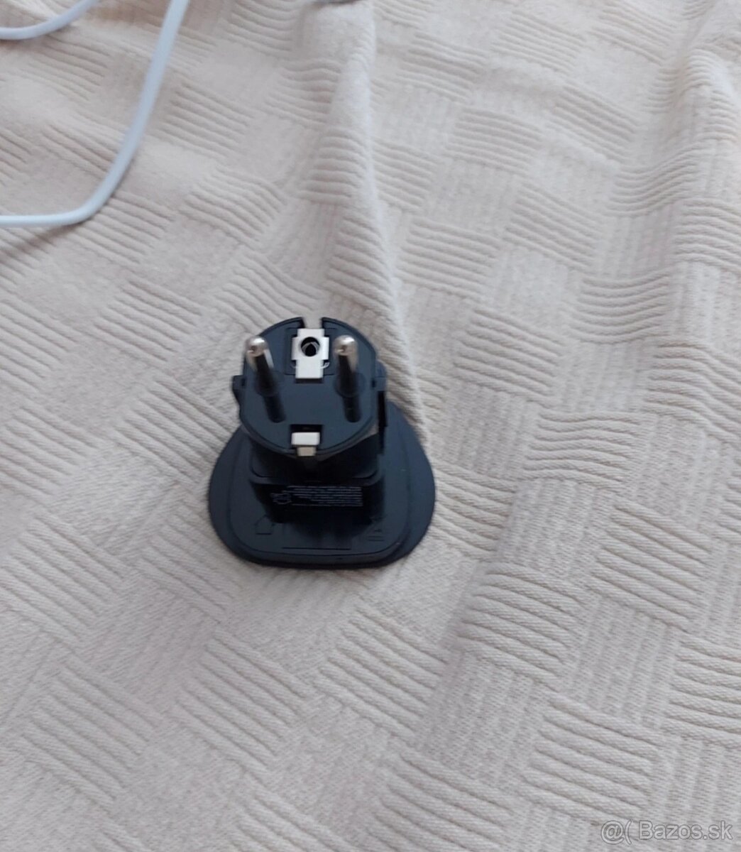 Čistička Frida baby 3v1 NOVÁ - 12