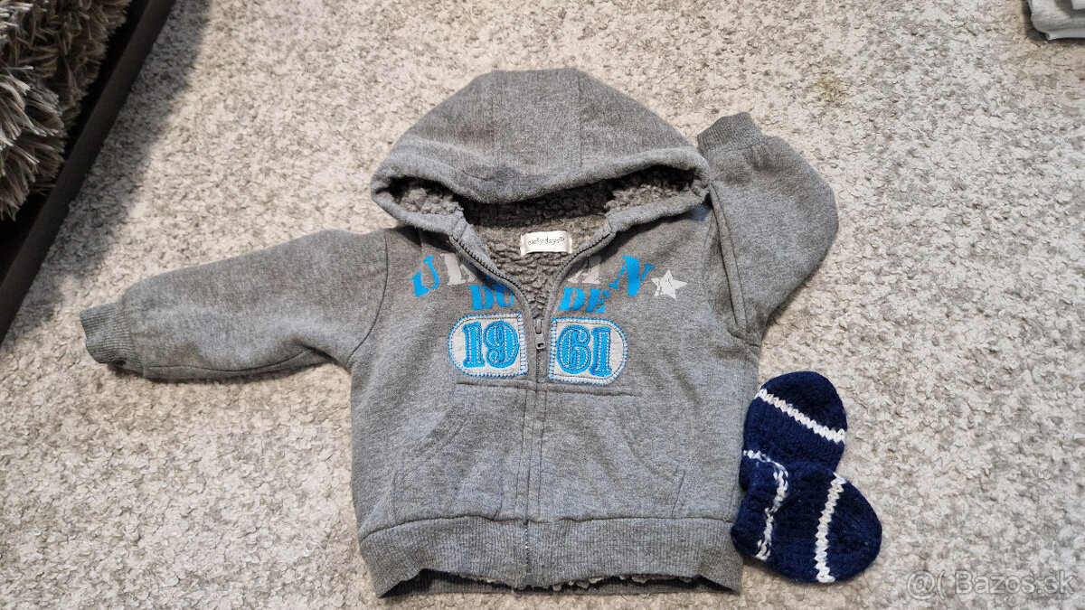 Rôzne oblečenie - 12