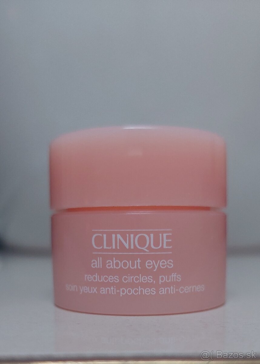 predam novu kozmetiku Clinique - 12