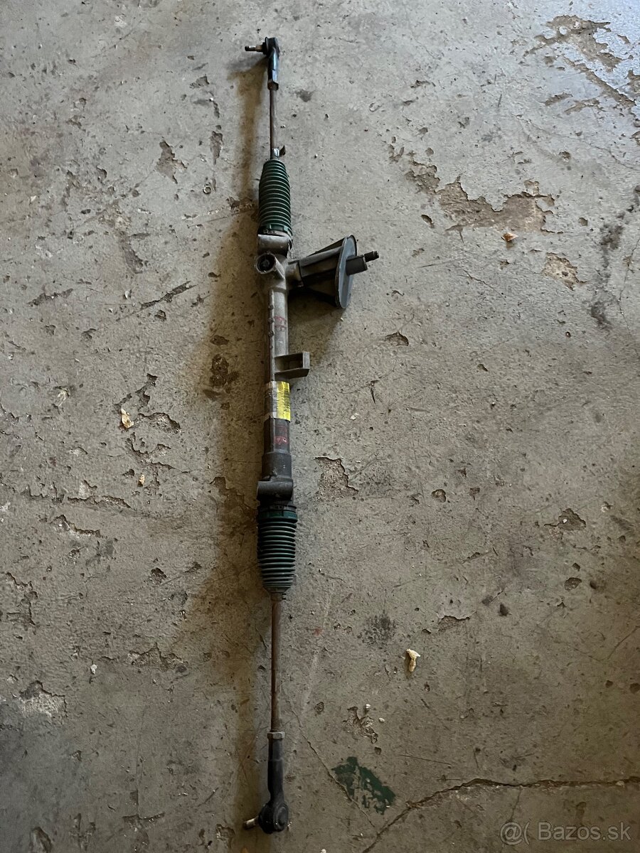 Vsetko komplet za 100e Fiat Bravo 2 - 12