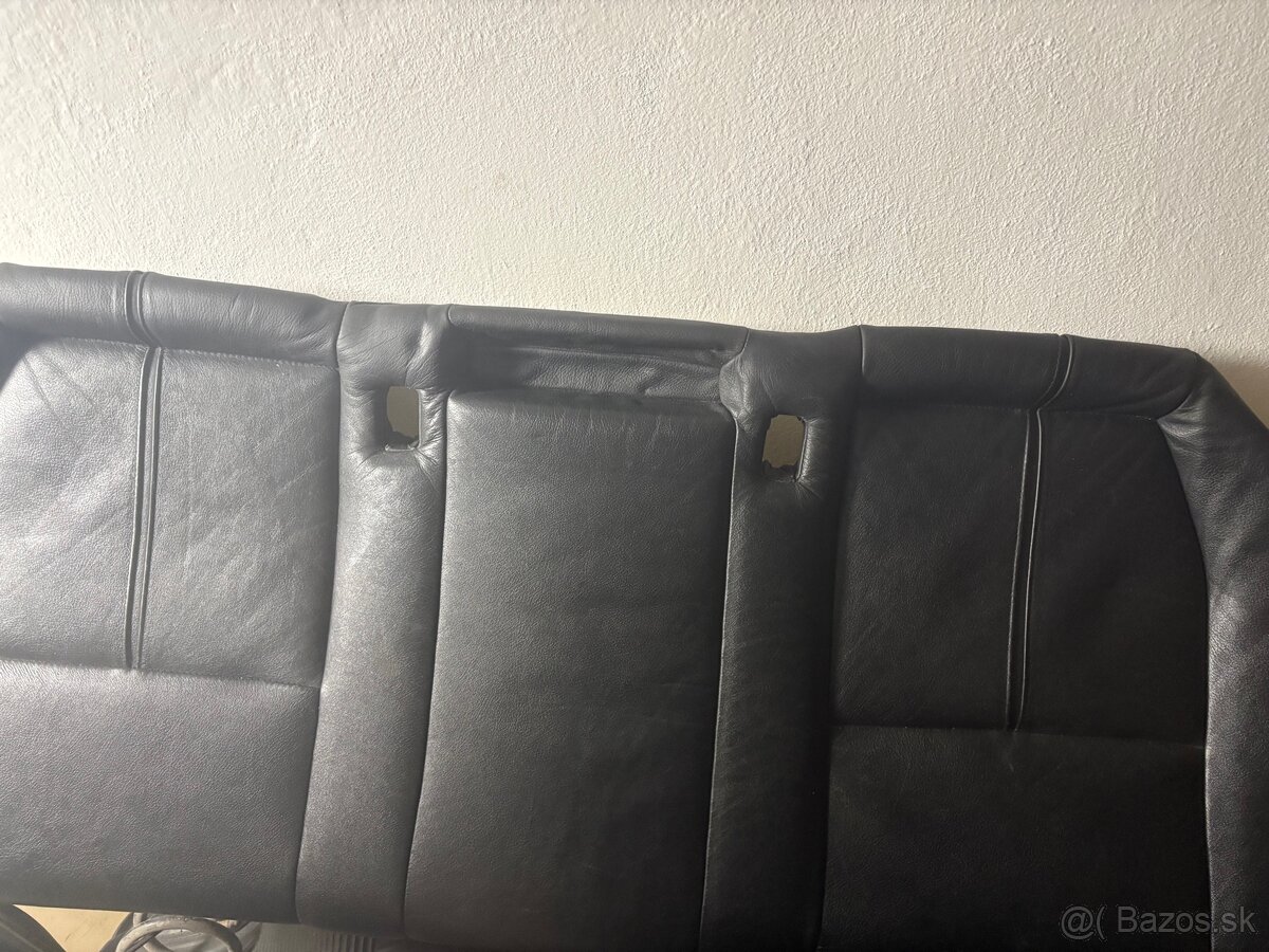 BMW E39 525i na náhradné diely - 12