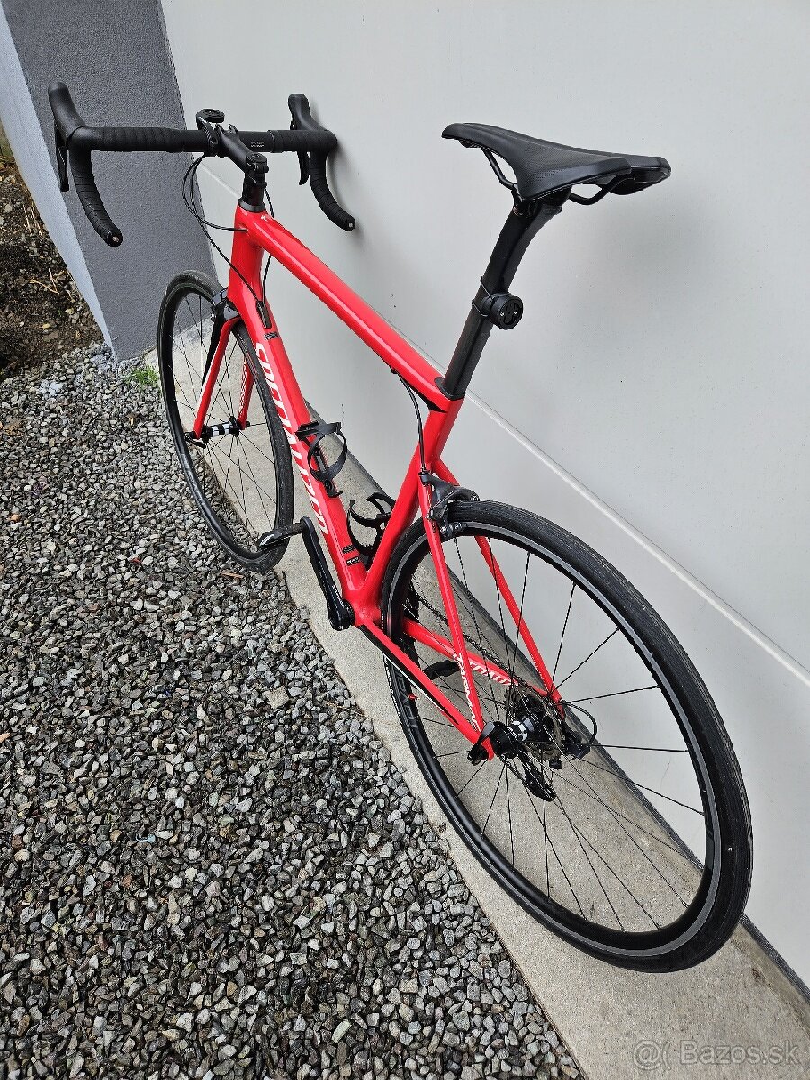 Specialized Tarmac Expert SL6 "58" XL - 12