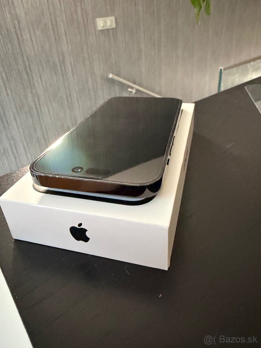 iPhone 14 Pro 256gb plne funkčný - 12