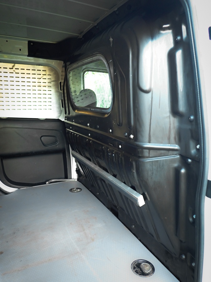 FIAT DOBLO MAXI 1.6 MultiJet 2018 - DIELŇA-MAJÁK-2 MIESTNE - 12