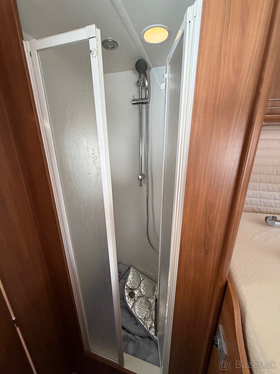 Rimor 77 P Plus - 12