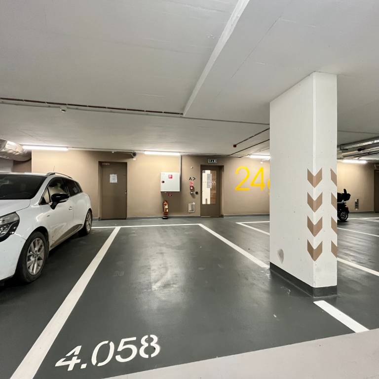 2-izbový byt v rezidencii Pri Mýte - 12