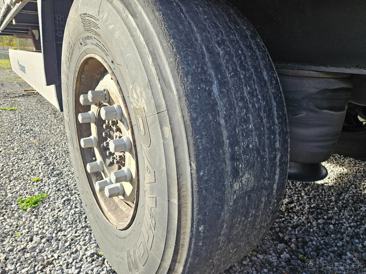 naves Krone SD Standard 2019 - 12