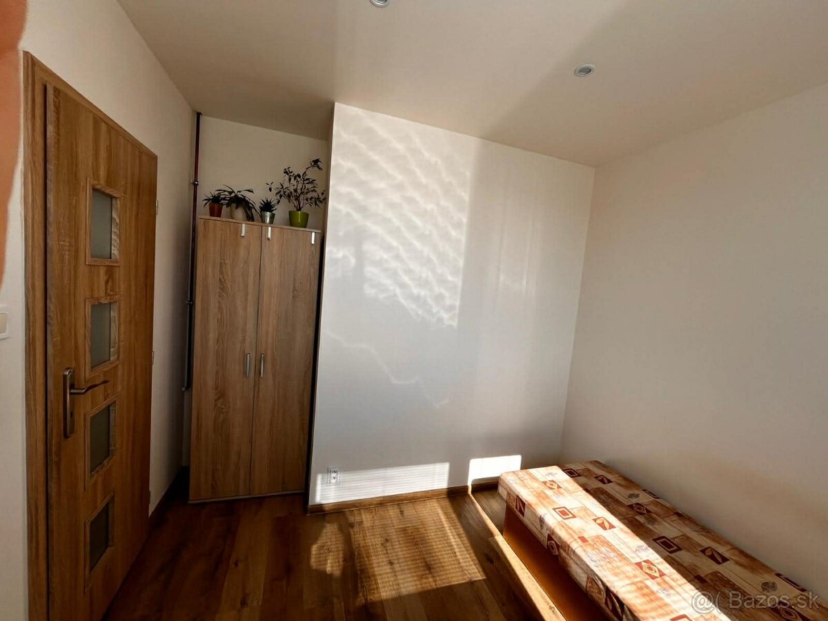 1,5 izbový byt na prenájom - 12
