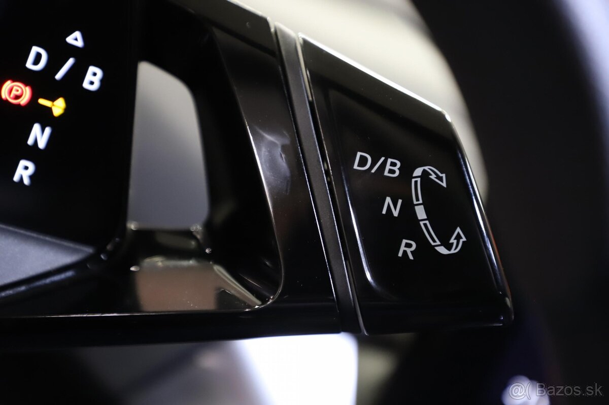 Volkswagen ID.4 Pure Performance electric 125kW - 12