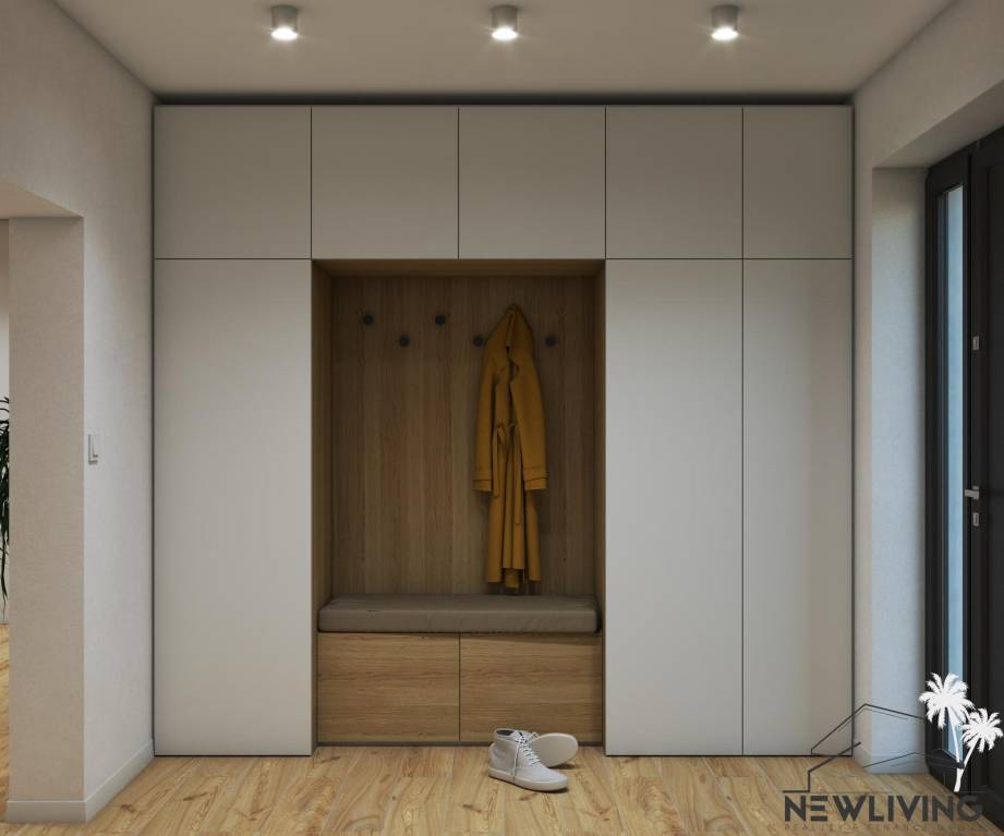 NA PREDAJ novostavba Moravany nad Váhom - 12