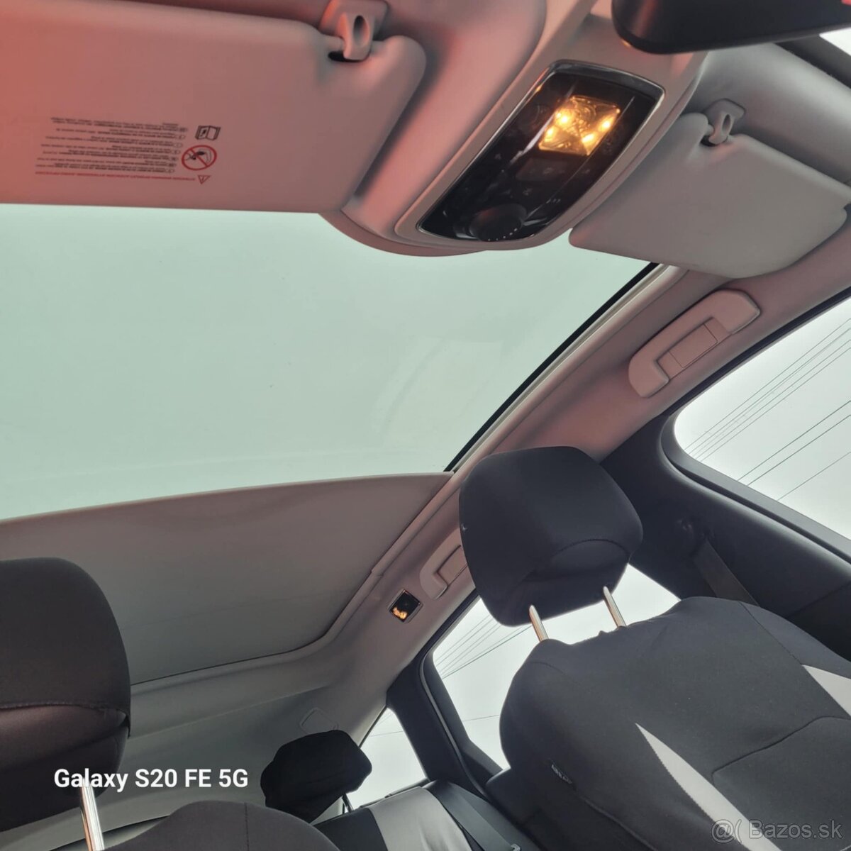 Predám peugeot 508 2.0 hdi 120 kw - 12