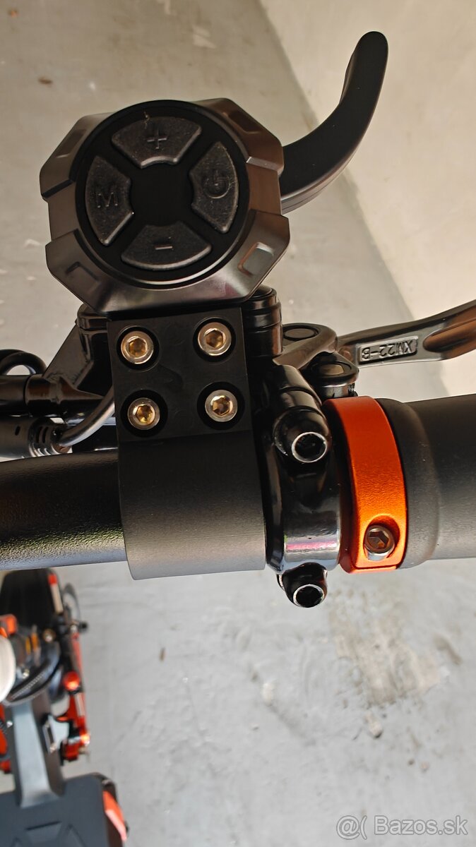 Teverun Blade GT2 - 12