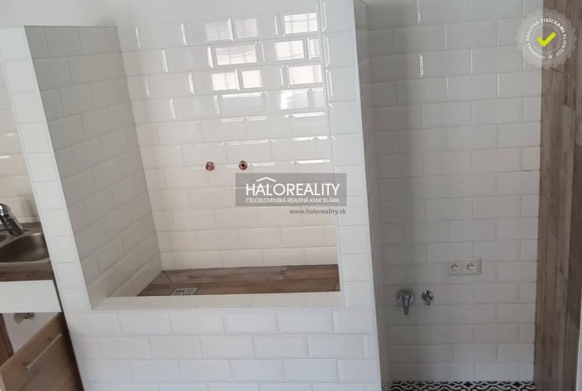 HALO reality - Predaj, rodinný dom Andrejová, 5km od Bardejo - 12