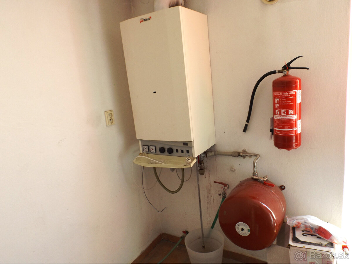 NA PREDAJ – polyfunkčný objekt v úplnom centre mesta Senec - - 12