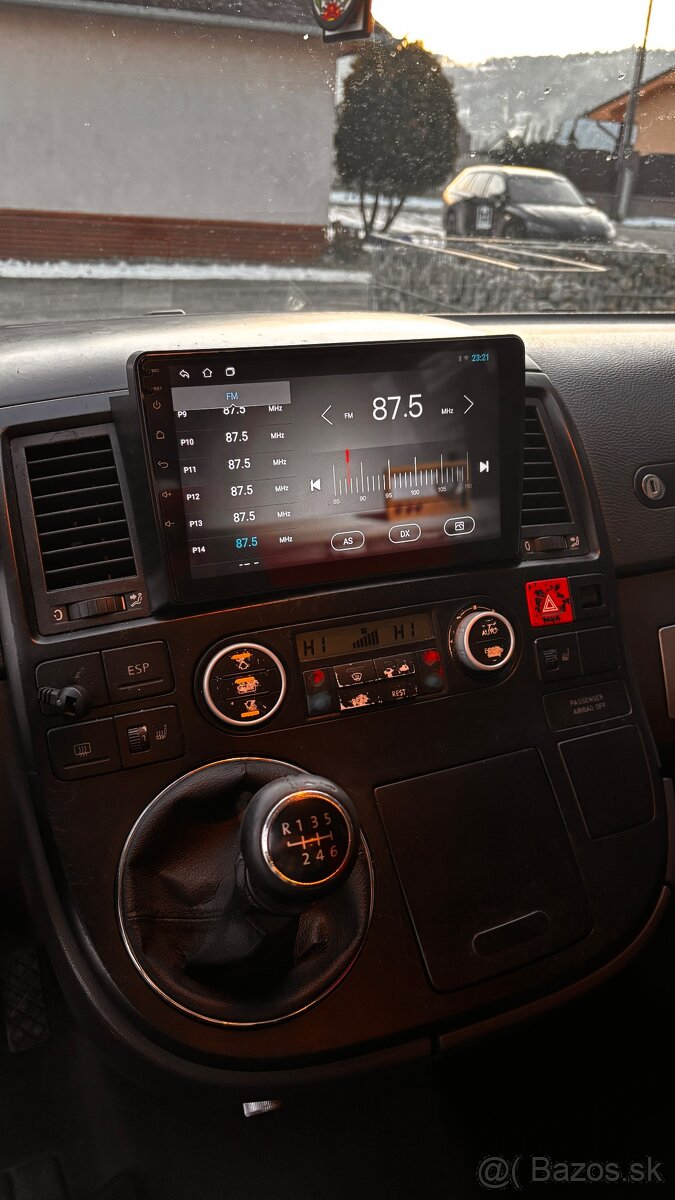 Volkswagen multivan t5 - 12