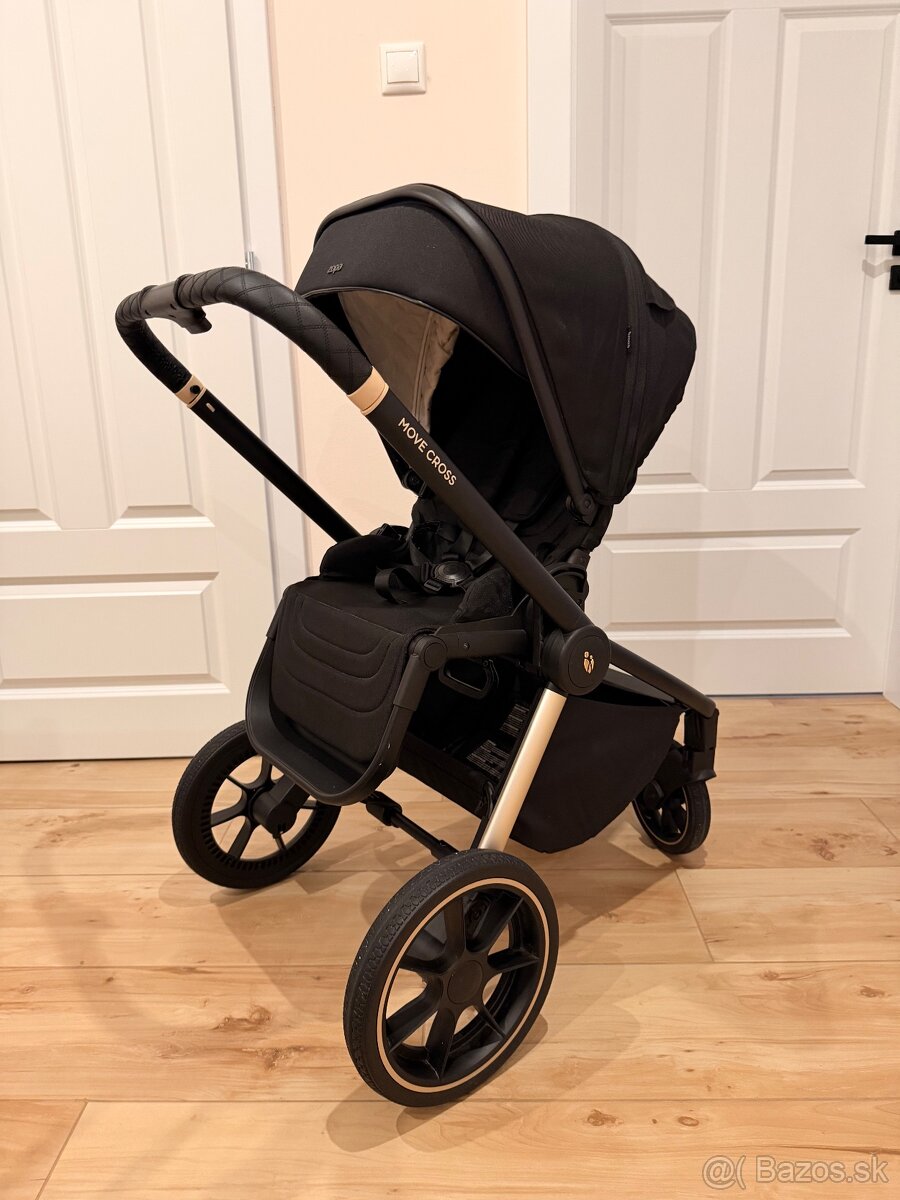 Kočík Zopa Move Cross 2v1 - 12