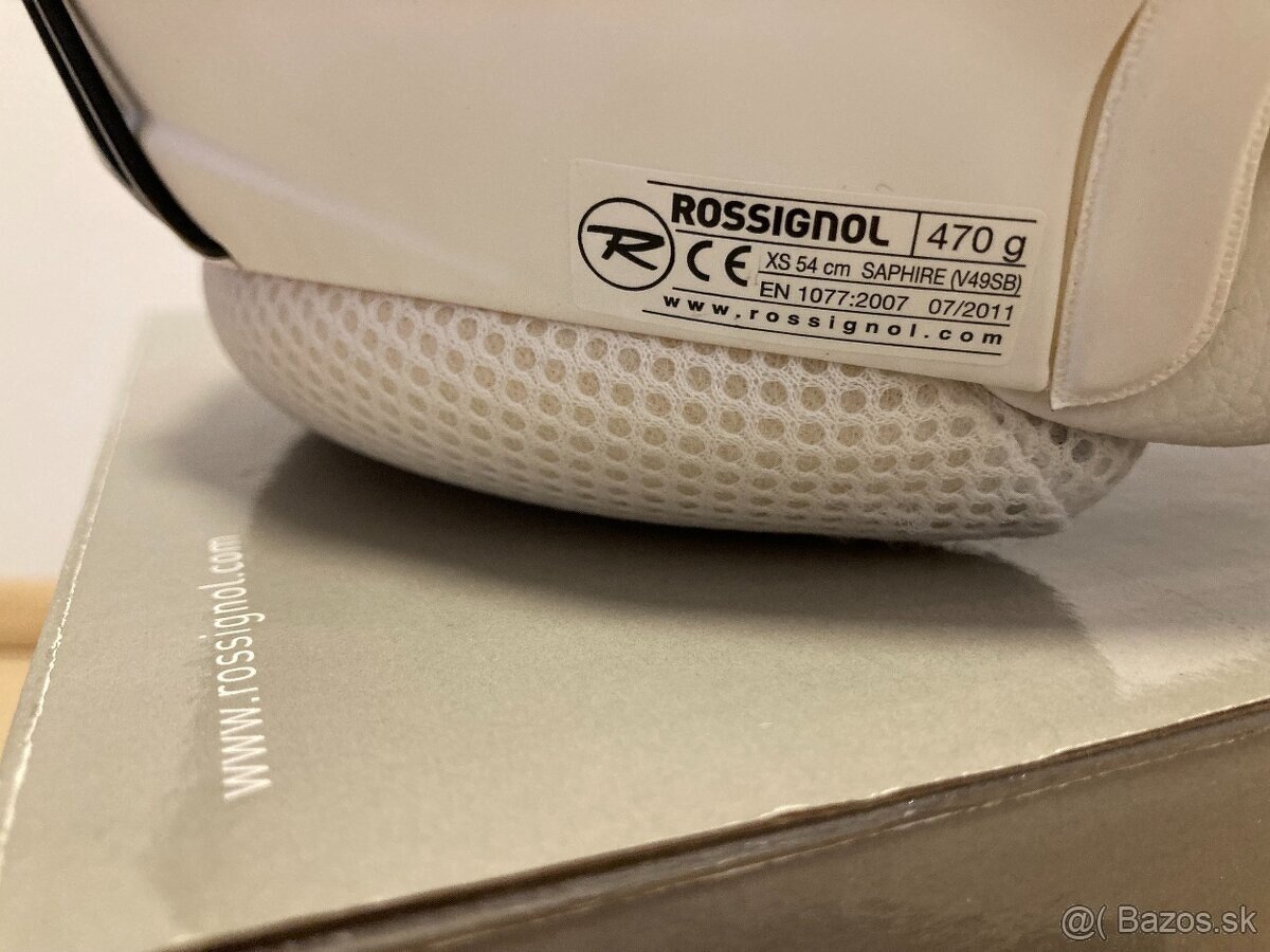 Lyžiarska prilba Rossignol - 12