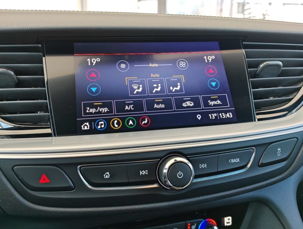 Opel Insignia ST 2.0 CDTi 128KW S Ultimate - 12