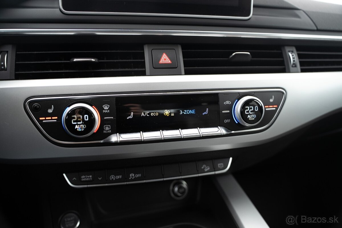 Audi A4 Allroad 3.0 TDI Quattro - 12