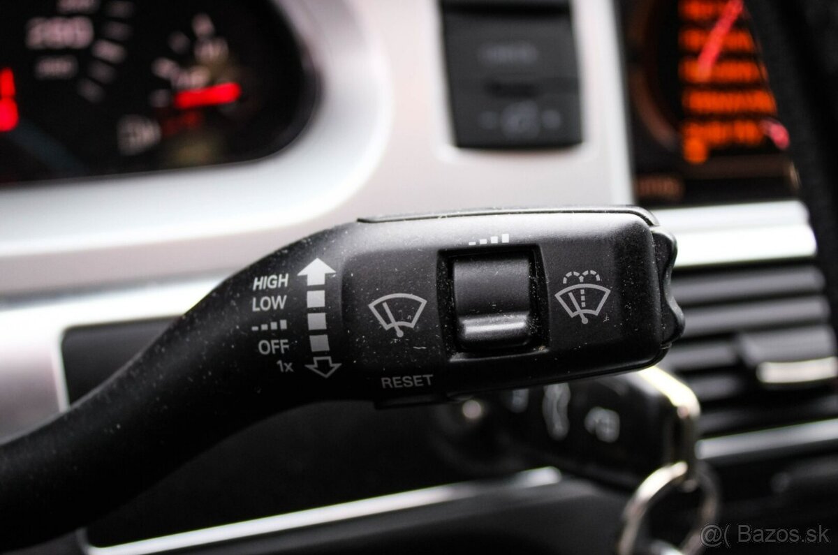 Audi A6 3.0 TDI quattro tiptronic - 12