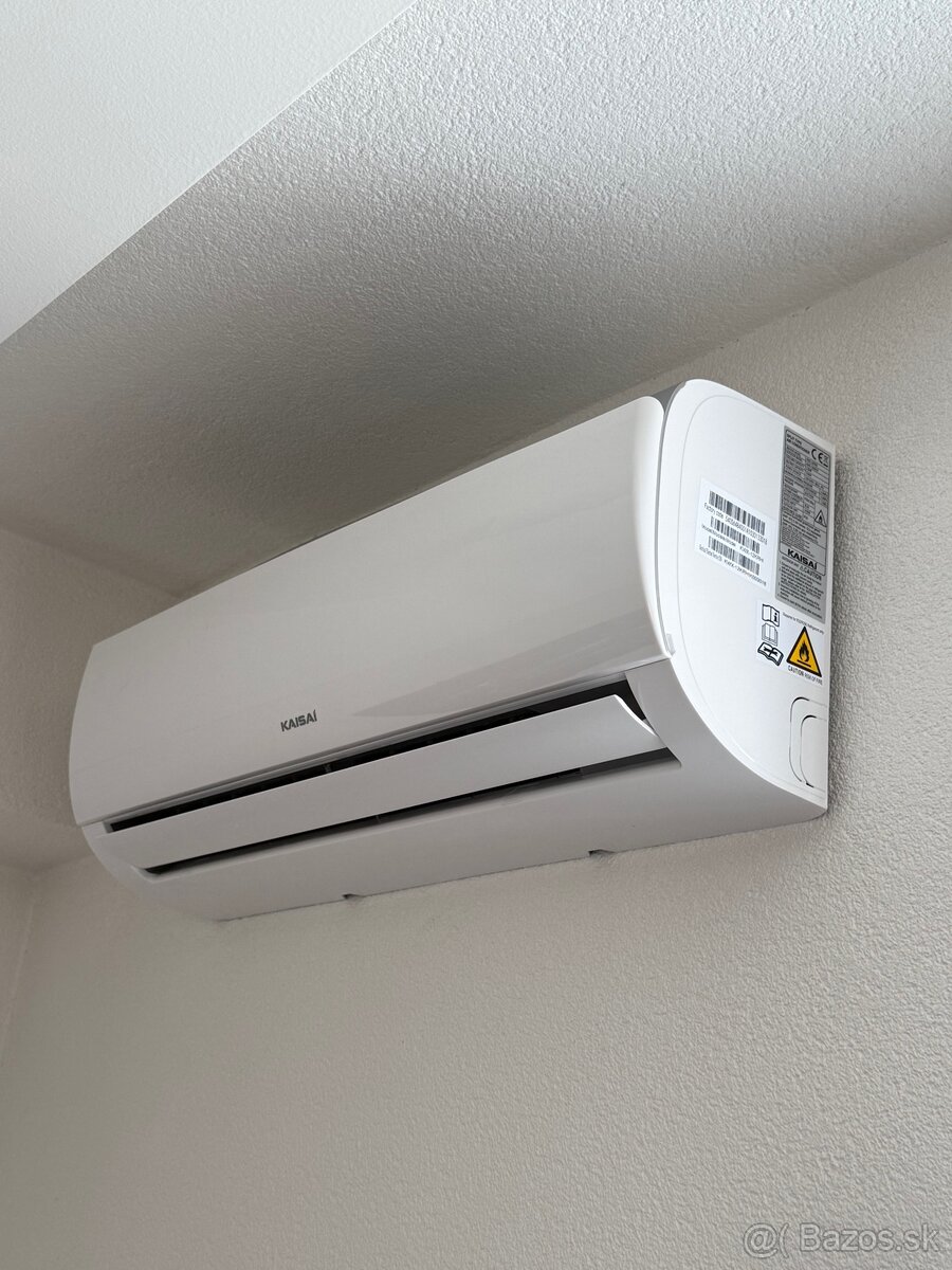 Predaj a montáž klimatizácie - klimatizacia do bytu - 12