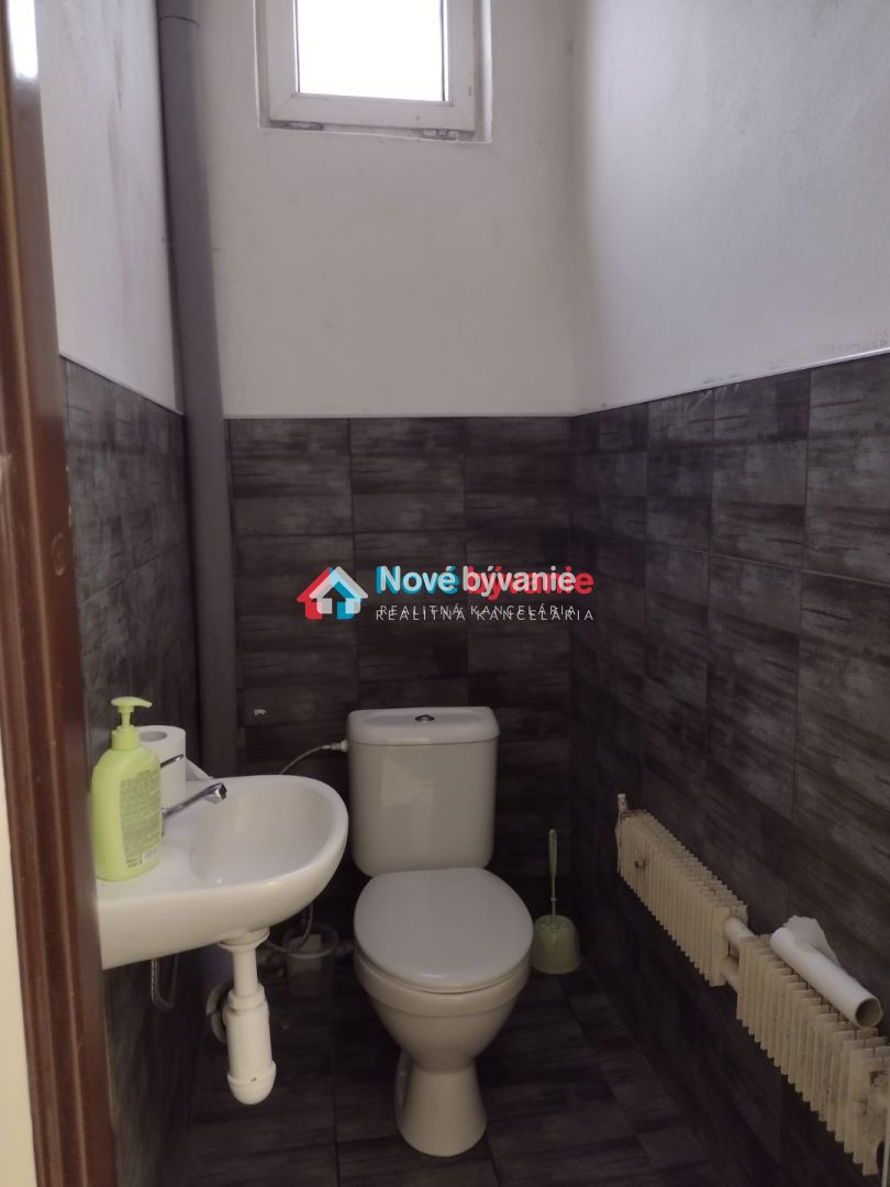 Predaj obchodný priestor - Šahy (N049-18-FRAD) - 12