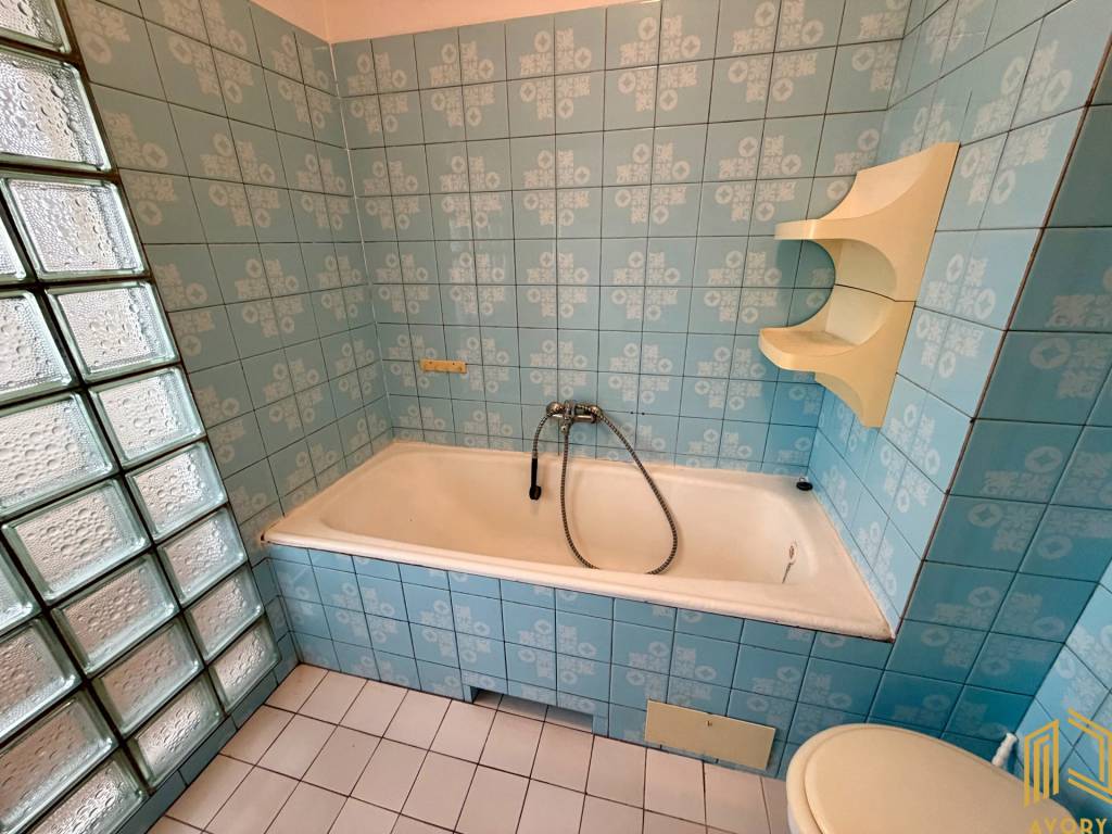 DVOJDOM, GARÁŽ, HOS. BUDOVA na pozemku 1140m² SENICA-KUNOV. - 12