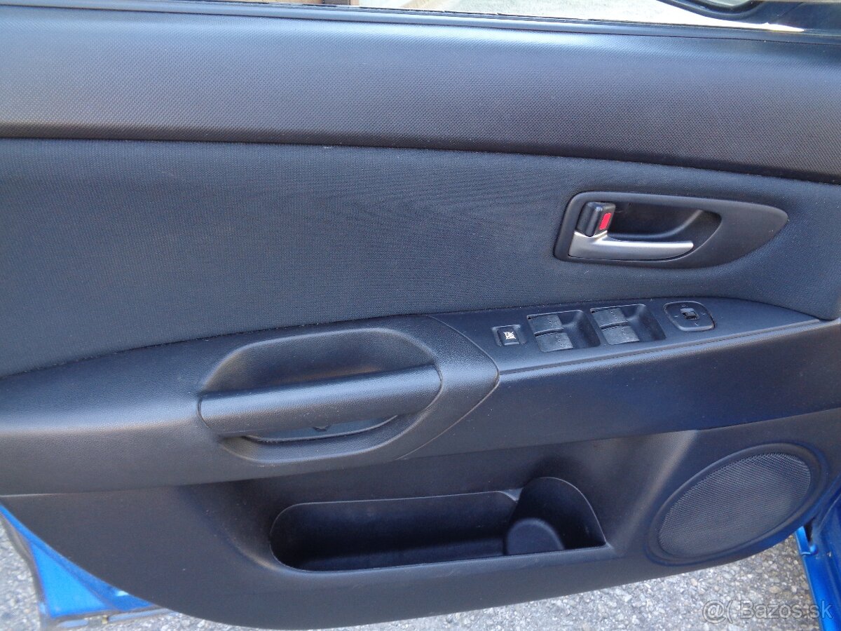 Mazda 3 1.6i Comfort - 12