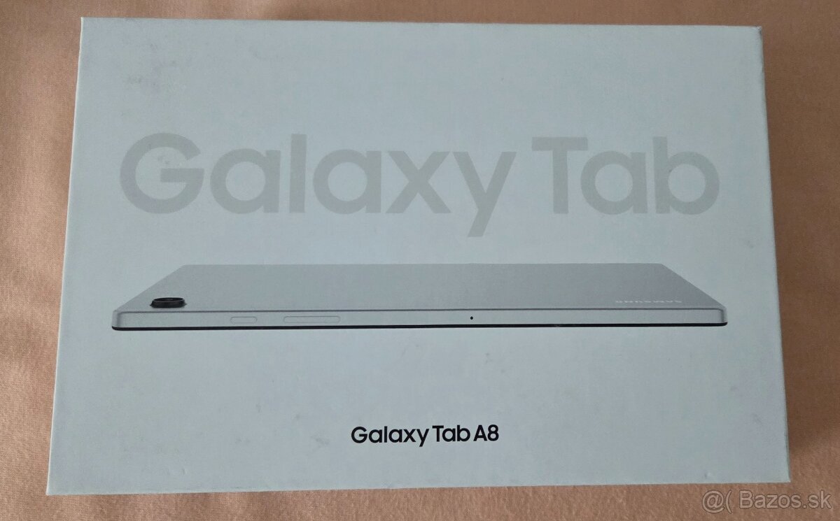 Samsung galaxy tab A8 4/64 gb - 12