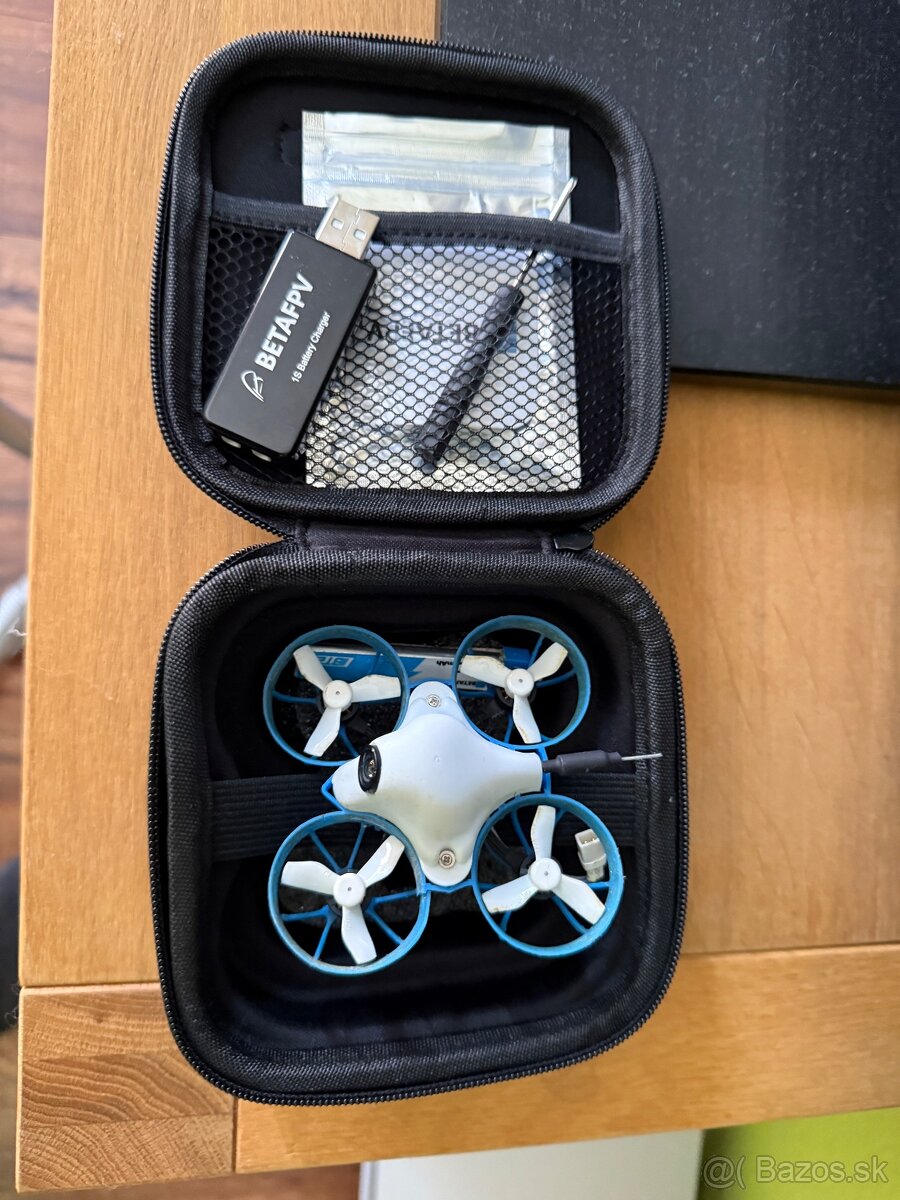 Predám FPV výbavu - 12