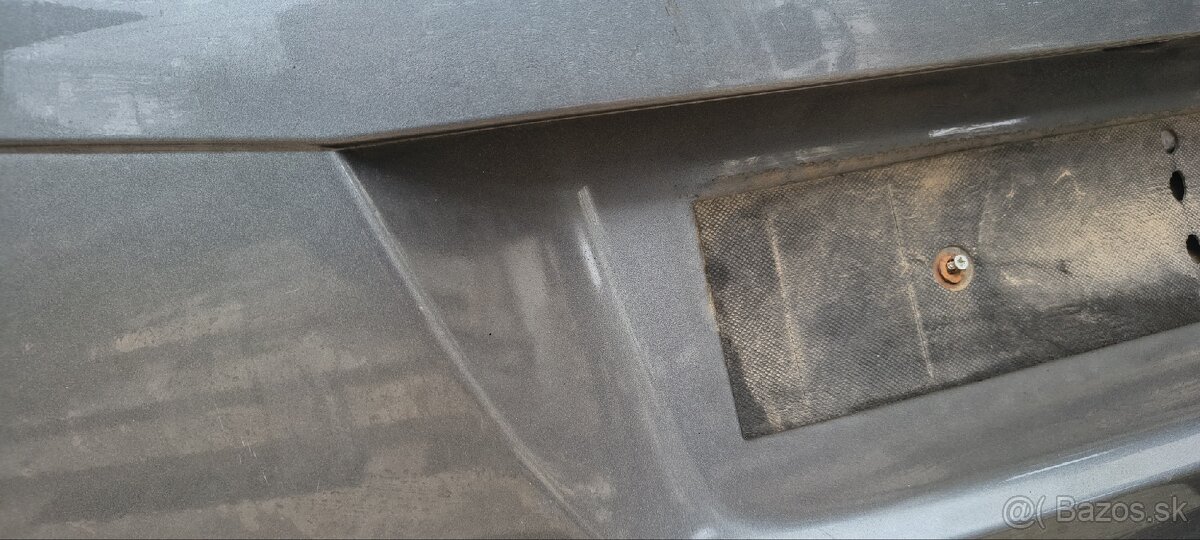 Predám kufor škoda Octavia sedan - 12