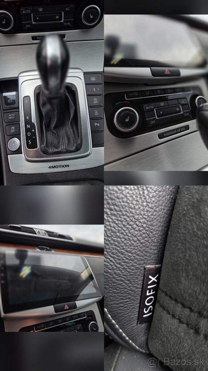 Passat Cc 4x4 DSG Highline - 12