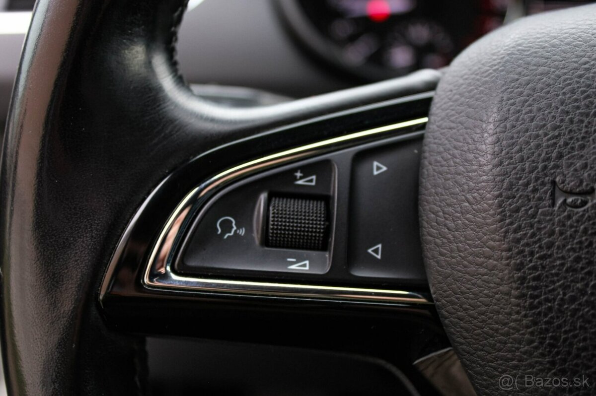 Škoda Octavia Combi 1.6 TDI 110k Active - 12