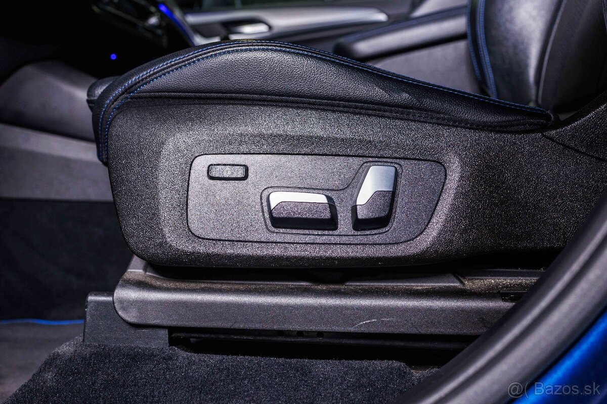 BMW X3 M40i xDrive M-Sport - 12