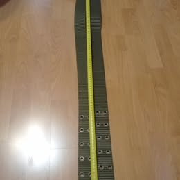 Predám mix rôznych vojenských vecí - 12