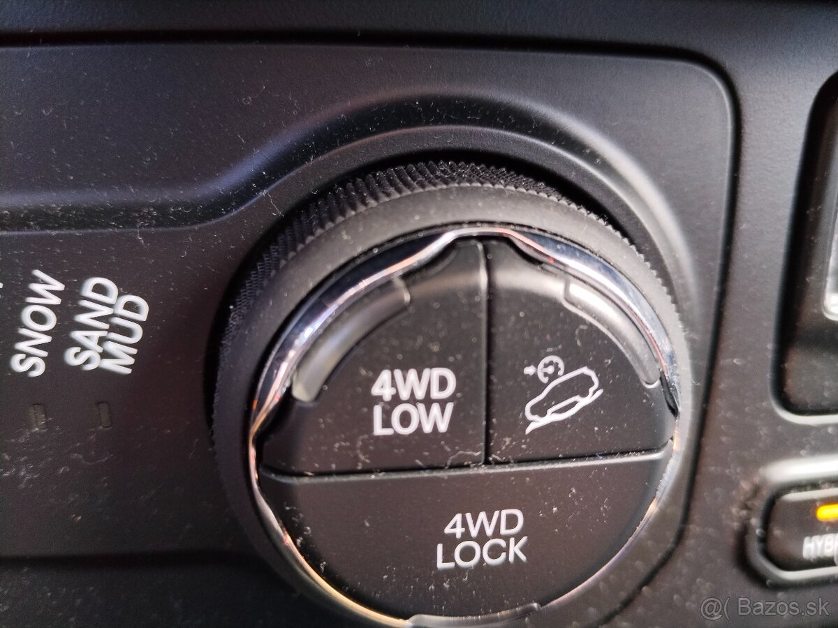 Jeep Renegade 1.3 Turbo PHEV Limited, 2022 - 12