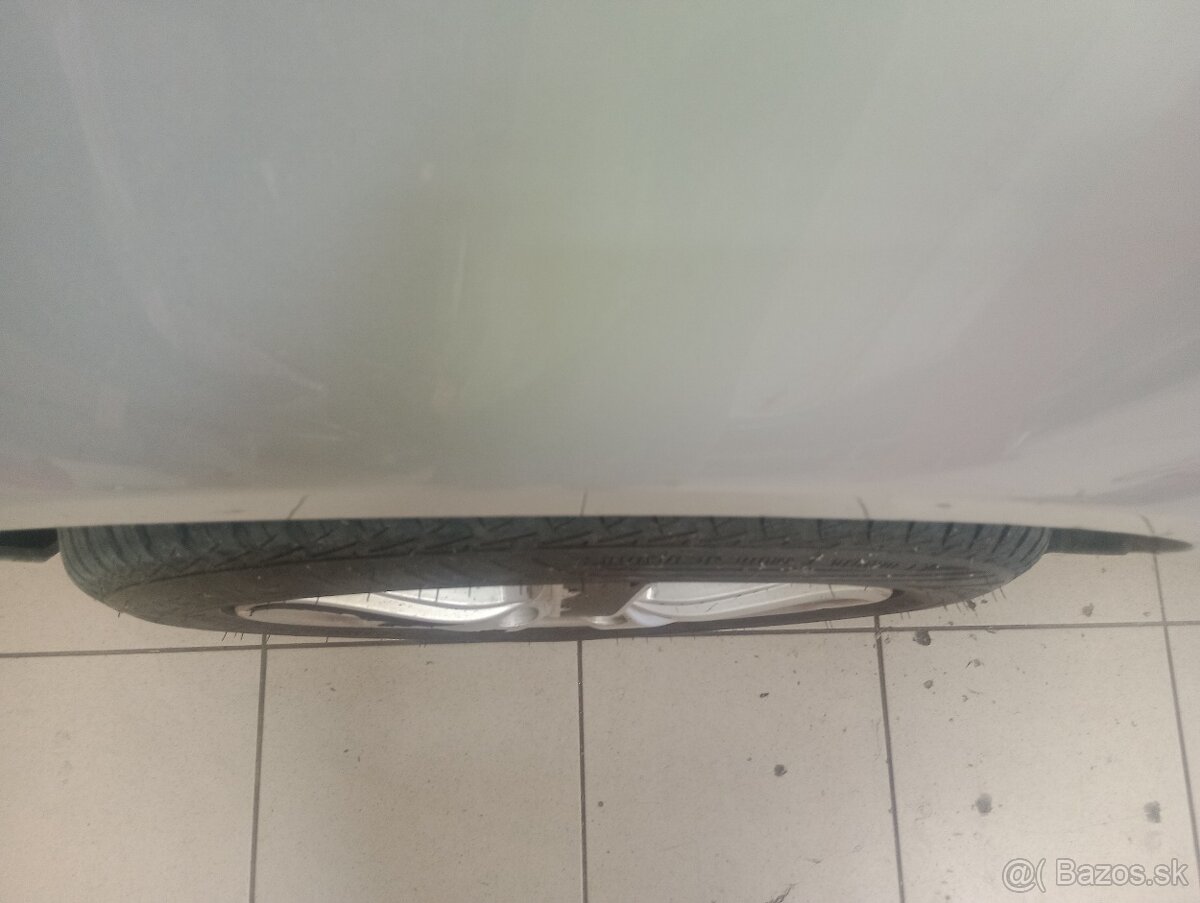 Volkswagen Golf 6 diely - 12