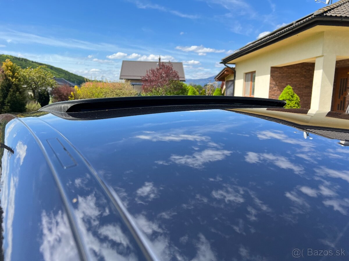 BMW 540i xdrive - 12