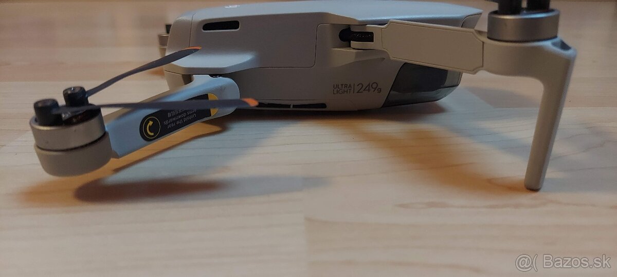 DJI MINI 2 Fly more combo - 12