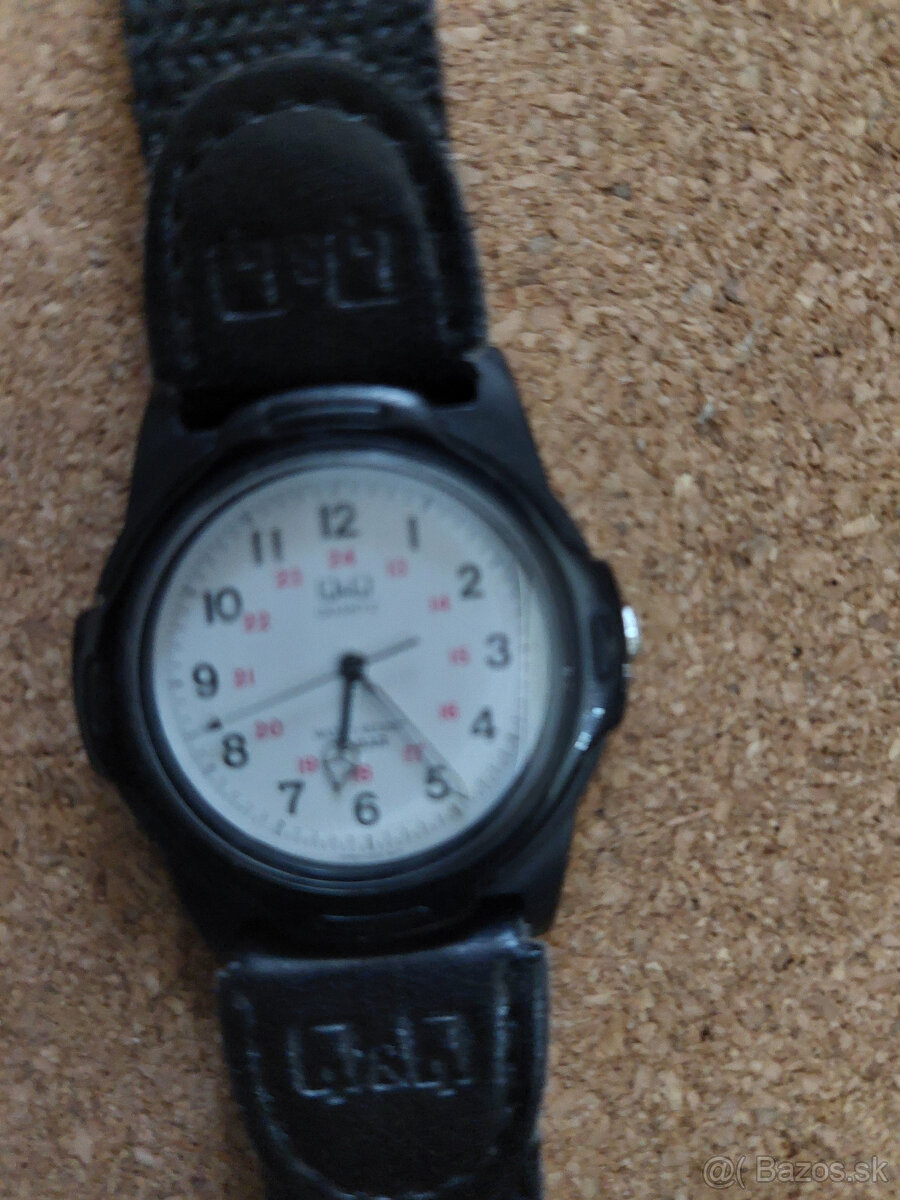 pánshe hodinky viac značiek - 12