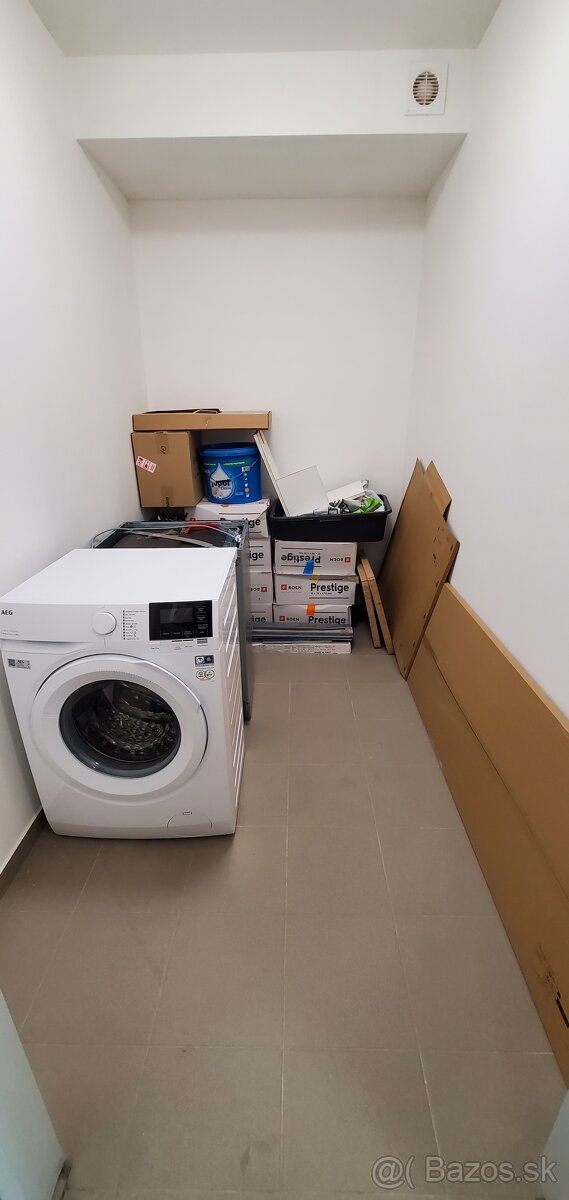 🏡Slnečný 3-izbový byt novostavba pri Bardejovských Kúpeľoch - 12