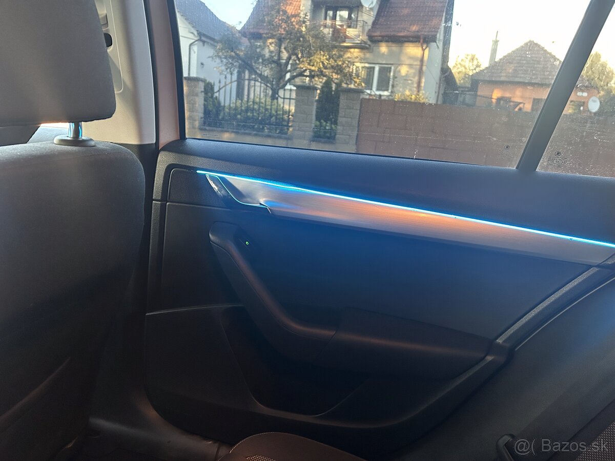 Škoda octavia 3 2018 po fl - 12