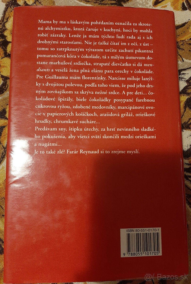 Predám knihy rôznych žánrov - 12