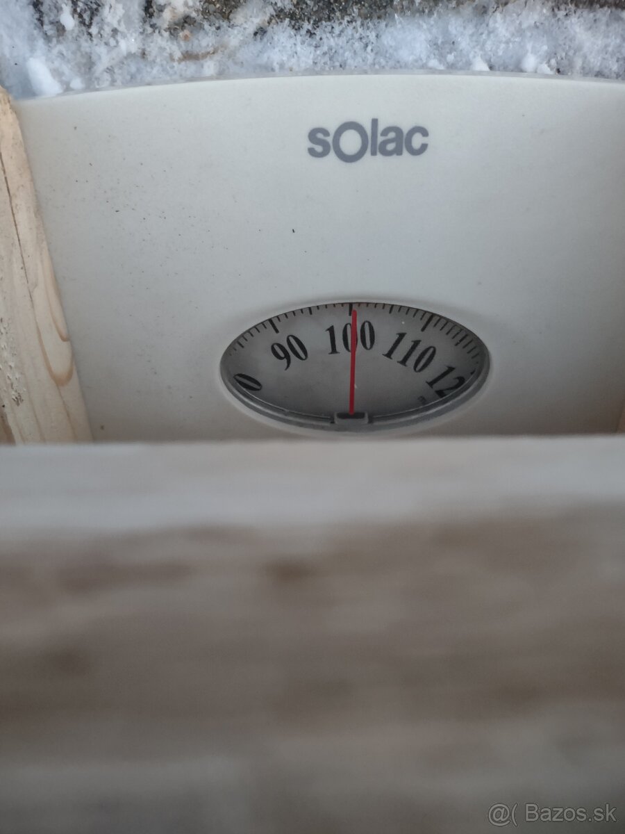 Drevený Dubový loglift, klada, činka....posledny ks - 12