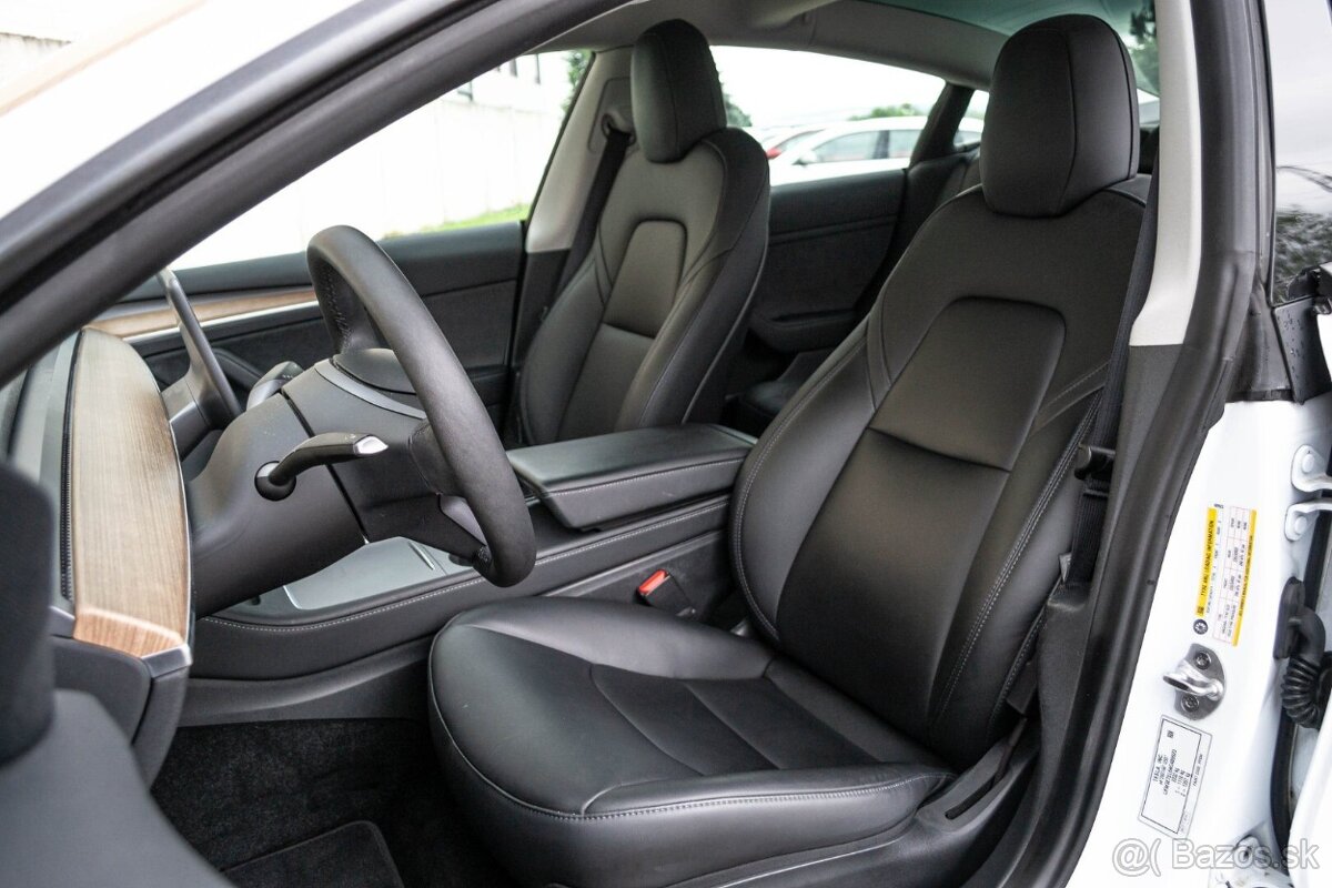 Tesla Model 3 Performance 82kWh AWD - Odpočet DPH - 12