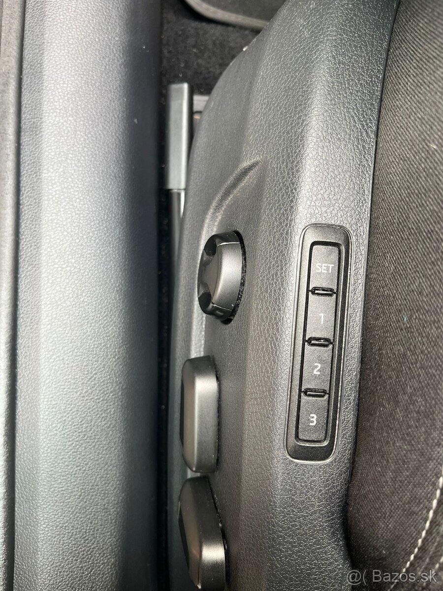 Škoda Superb 3 Combi 1.6 TDi Ambition - 12